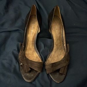 Nine West heels